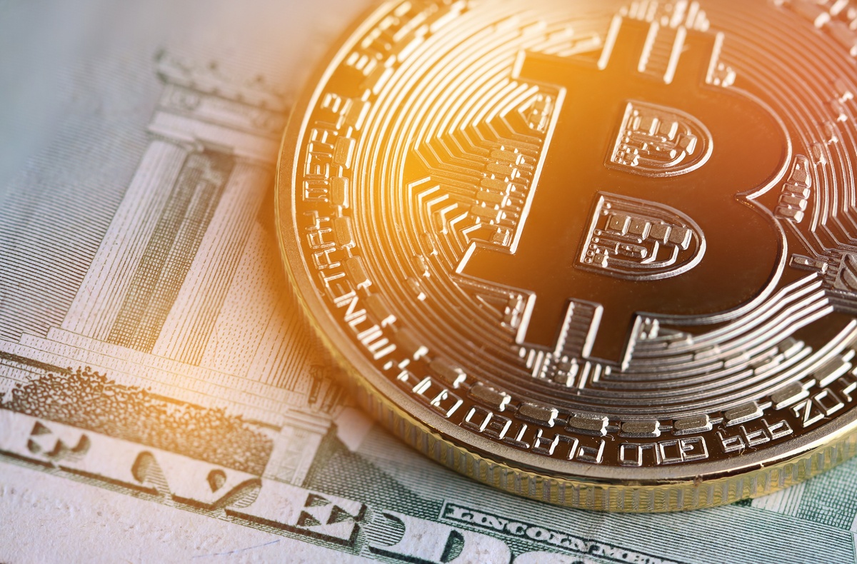 El dólar americano está “listo para romperse” – Cómo puede afectar esto a Bitcoin