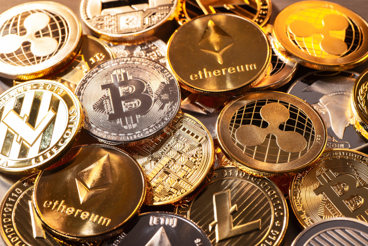 Un día récord para Ethereum mientras Soros mira hacia Bitcoin
