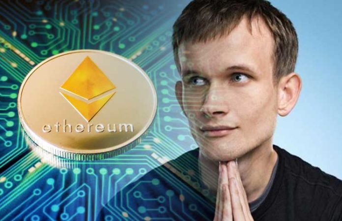 El creador de Ethereum, Vitalik Buterin: la criptomoneda debe expandirse más allá del mundo de las finanzas
