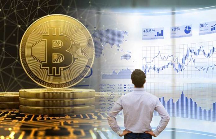Un febrero verde para Bitcoin: Los inversores en Bitcoin [BTC] tienen más razones que nunca para sentirse optimistas