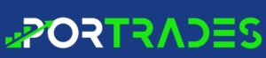 portrades Logo
