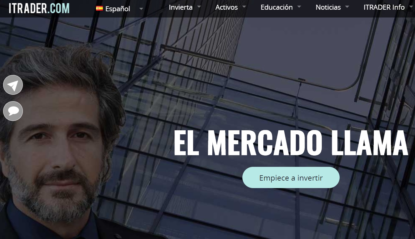 Global iTrader Comentarios – Una Revisión Honesta de Global iTrader