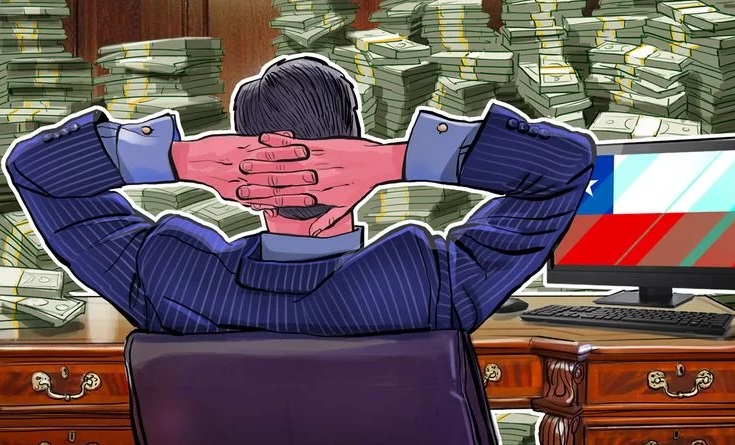 Banco Central de Chile: Las criptomonedas no pueden substituir al dinero local