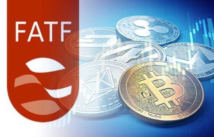 El GAFI solicita a más de treinta países estandarizar las instituciones de criptomonedas como lo están los bancos comerciales