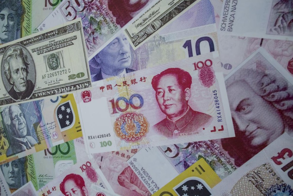 Años de calma en el mercado Forex envían fondos de divisas al colapso