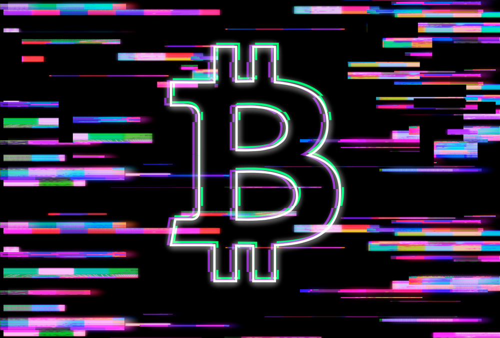 Bitcoin Rally: Estas 2 acciones de Blockchain están subiendo