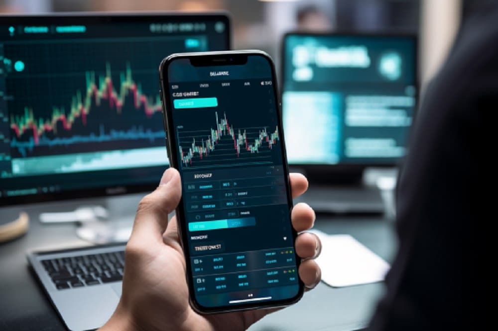 Puede Confiar en iFOREX