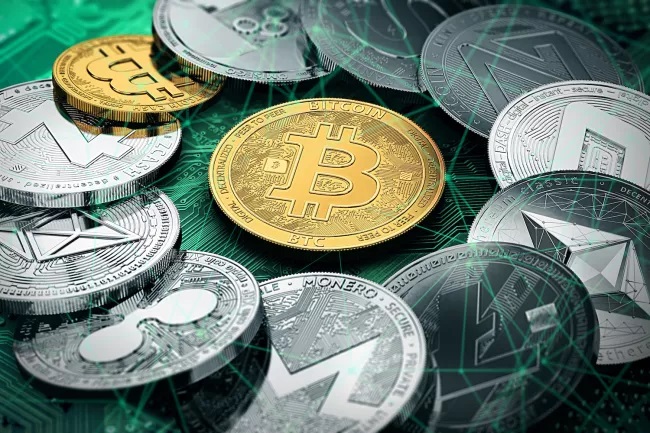 Los fondos de criptomonedas se recuperan cuando bitcoin alcanza un máximo de 2 meses.