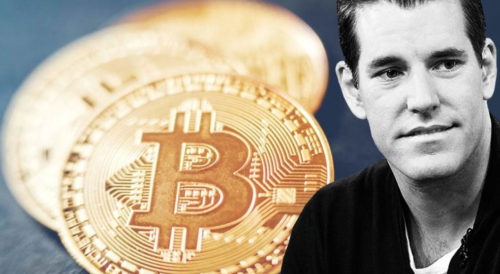 10.000 dólares son la nueva línea de base de Bitcoin – Tyler Winklevoss