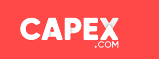 CAPEX.com es un bróker muy popular Fuente: sc.capex.com