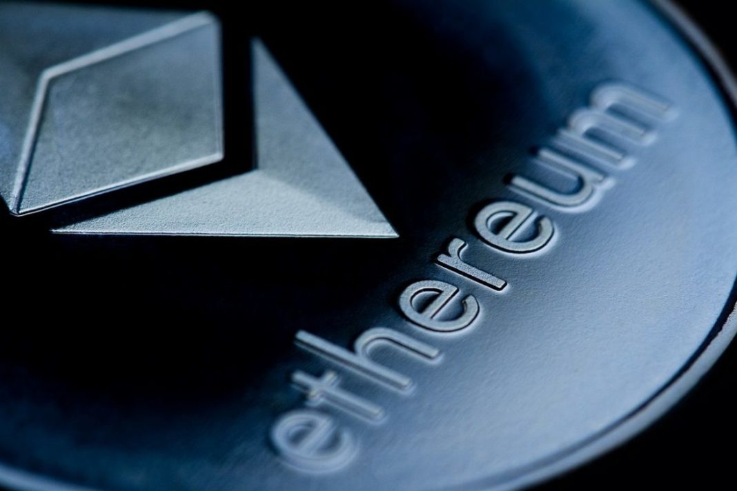 Análisis del precio de Ethereum