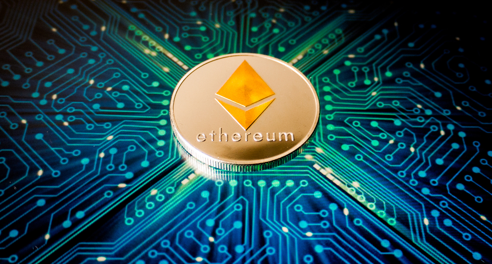 Investire in Ethereum su Trade.com