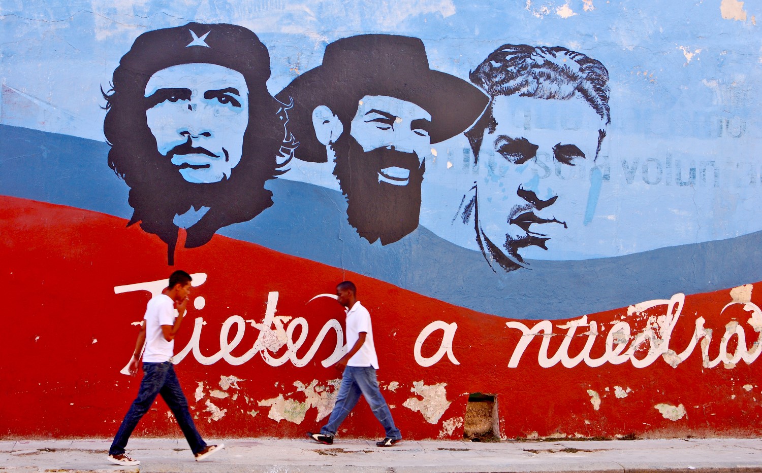 Cuba considera las criptomonedas como solución a las sanciones y problemas financieros