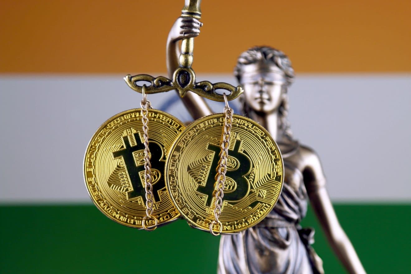 La Corte Suprema de India pospone el caso sobre la prohibición de criptomonedas hasta enero de 2020